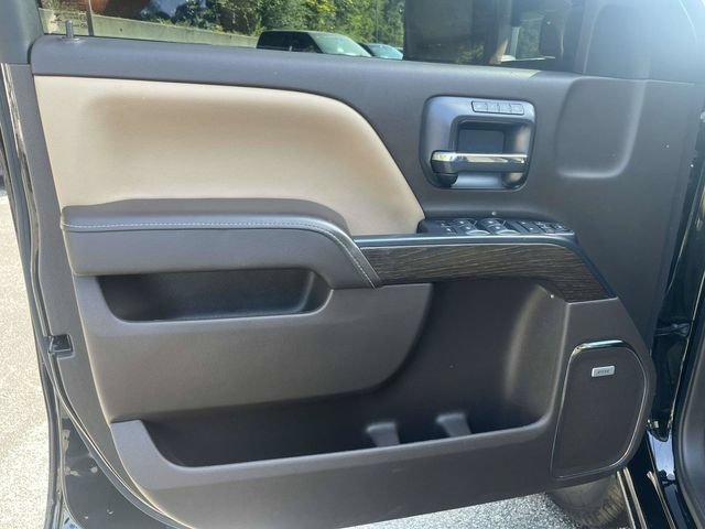 Used 2018 GMC Sierra 3500 Denali w/ Duramax Plus Package AWD/4WD image 22