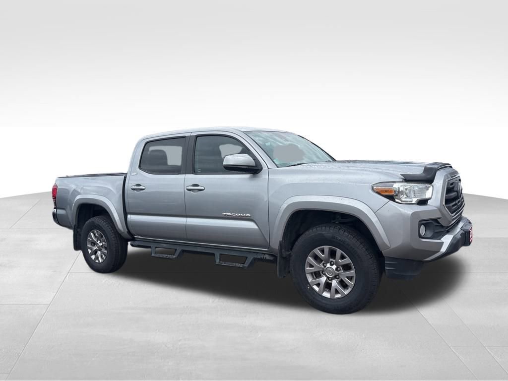 Used 2019 Toyota Tacoma SR5 image 8