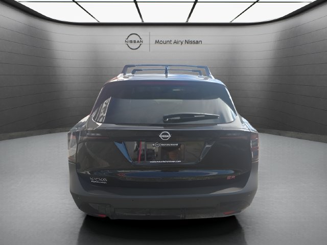 New 2026 Nissan Kicks SR FWD image 5