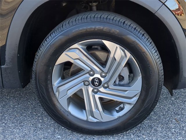 Used 2022 Hyundai Santa Fe SEL image 10