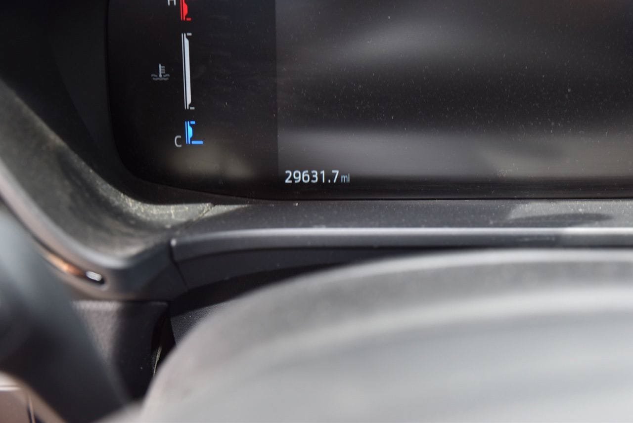 Used 2023 Ford Escape ST-Line w/ Tech Pack #1 FWD image 8