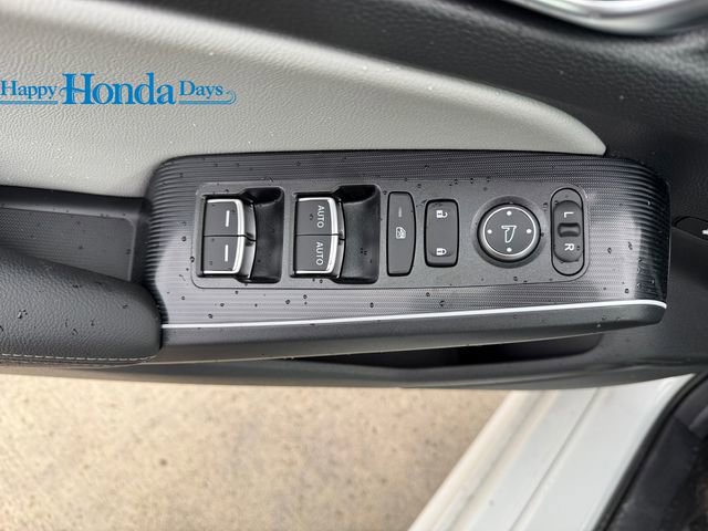 New 2026 Honda Civic Sport Touring image 20