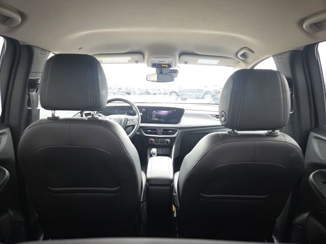 Used 2024 Buick Encore GX Sport Touring image 13