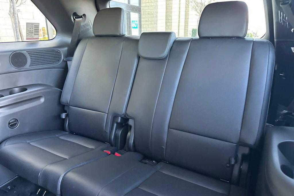 New 2026 Hyundai Palisade SEL image 12