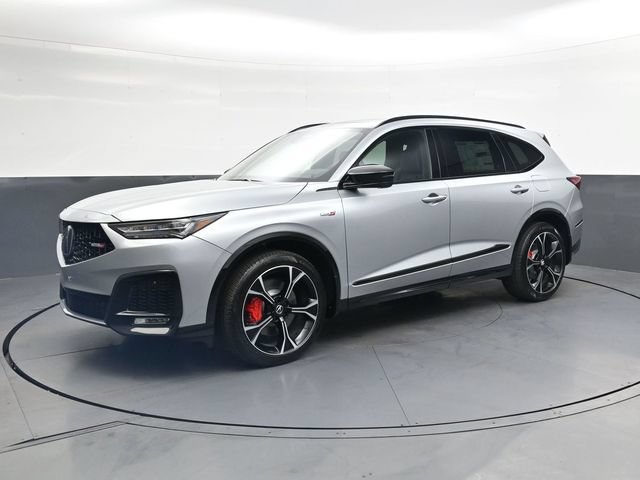 New 2026 Acura MDX Type S w/ Advance Package AWD/4WD image 8