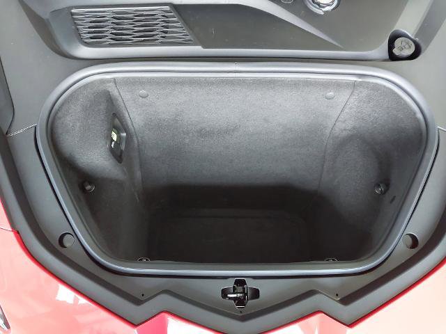 New 2026 Chevrolet Corvette Stingray Coupe w/ Z51 Performance Package image 27