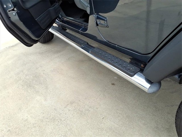 Used 2008 Jeep Wrangler X image 17