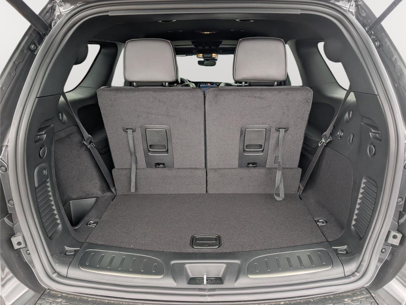 New 2026 Dodge Durango GT AWD/4WD image 10