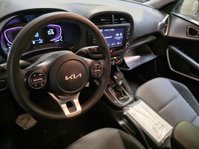 Used 2024 Kia Soul LX w/ Option Group 015 image 4