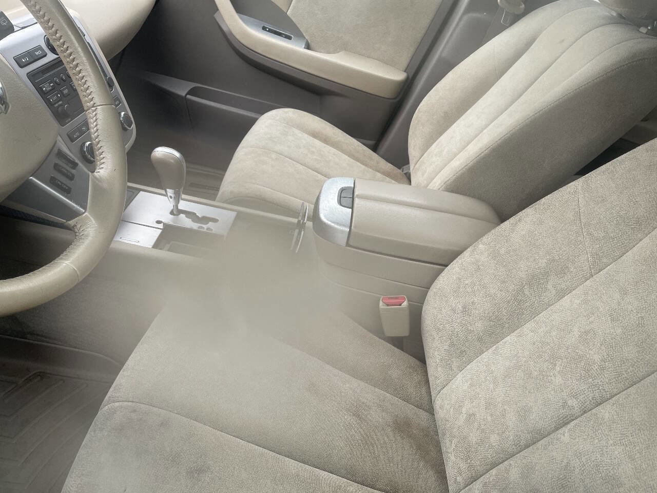 Used 2006 Nissan Murano S image 4