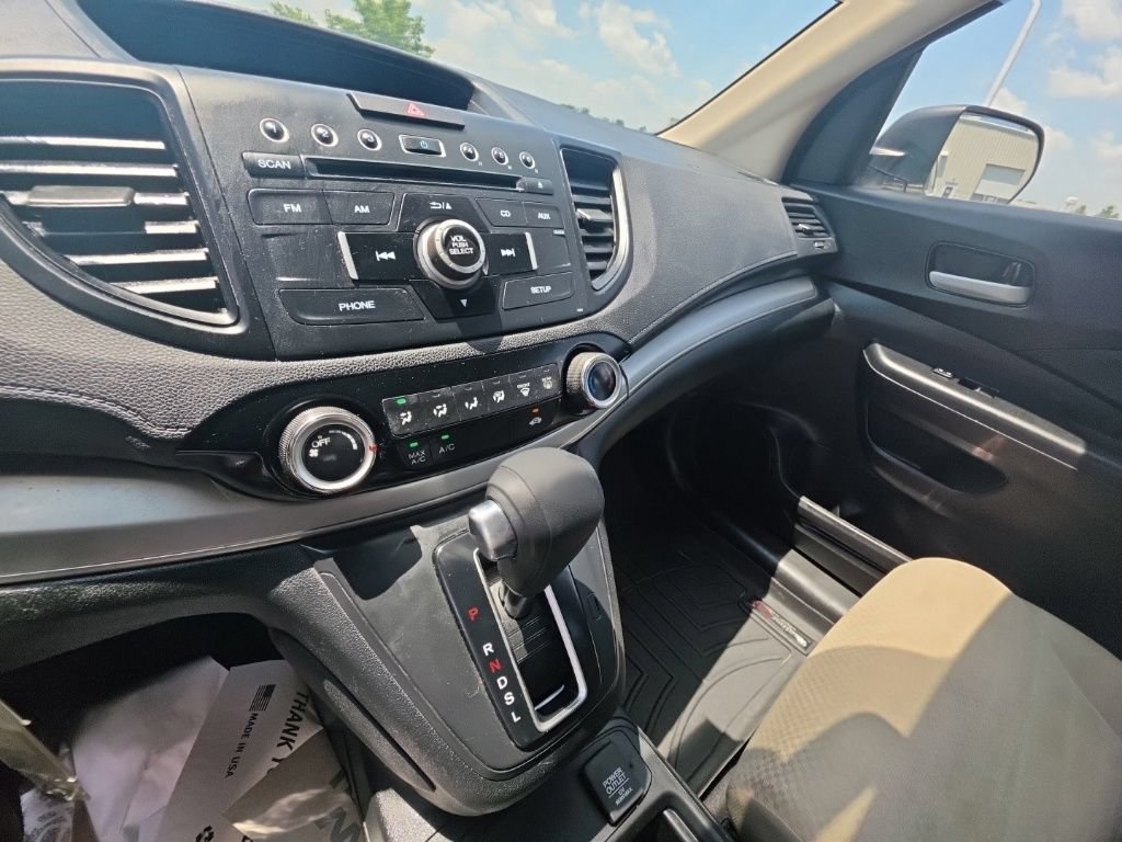 Used 2016 Honda CR-V LX image 21