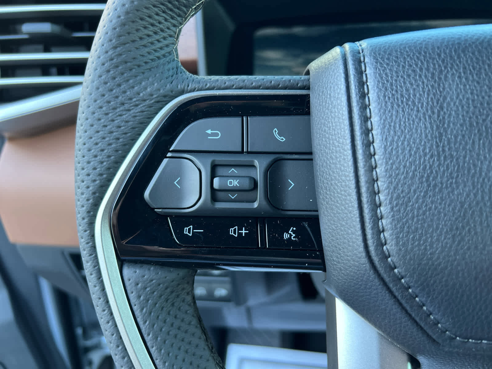 New 2026 Toyota Tundra 1794 Edition image 24