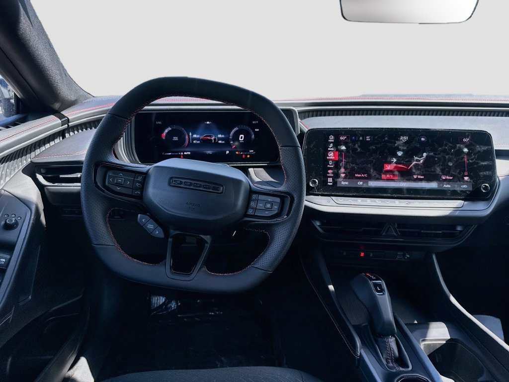 New 2027 Dodge Charger R/T AWD/4WD image 23
