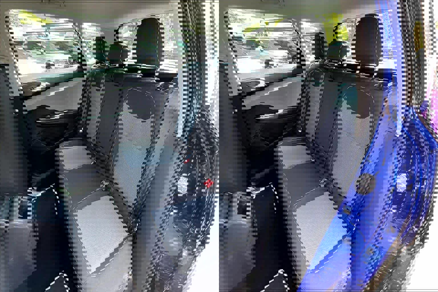 Certified 2023 Volkswagen Taos S w/ Driver Assistance Package image 21