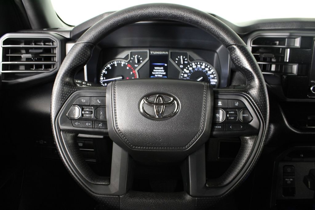 Used 2025 Toyota Tundra SR image 21