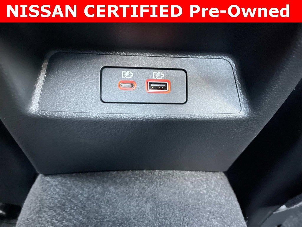 Used 2025 Nissan Altima 2.5 SL image 20