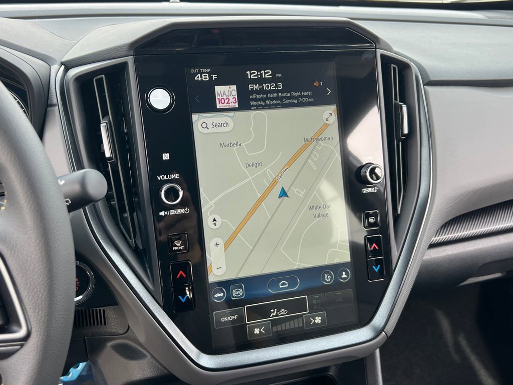 New 2026 Subaru Crosstrek 2.5i Sport image 27