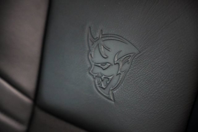 Used 2018 Dodge Challenger SRT Demon RWD image 53