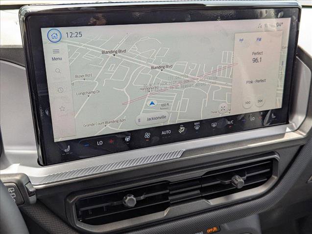 New 2025 Ford Bronco Sport Badlands w/ Badlands Tech Package image 12