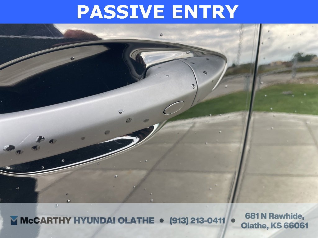 Certified 2024 Hyundai Santa Cruz SEL w/ Activity Package image 19