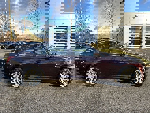 Used 2020 Cadillac CT5 Luxury w/ Sun And Sound Package image 9