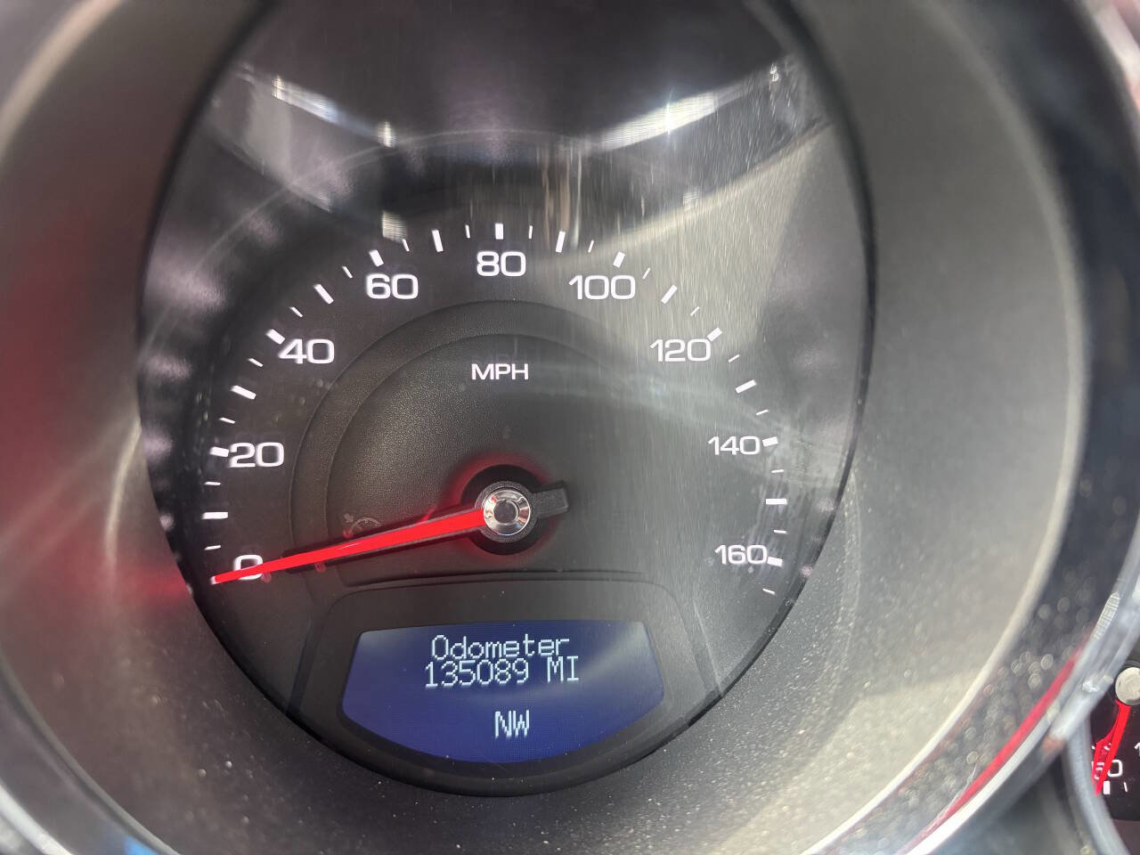 Used 2010 Cadillac CTS Luxury image 3