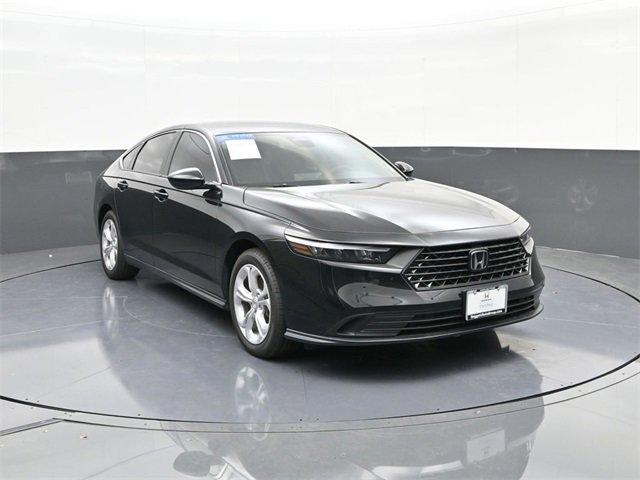 Used 2025 Honda Accord LX image 22