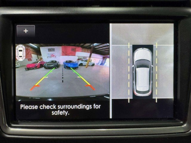 Used 2020 Lincoln Nautilus Reserve w/ Equipment Group 201A image 38