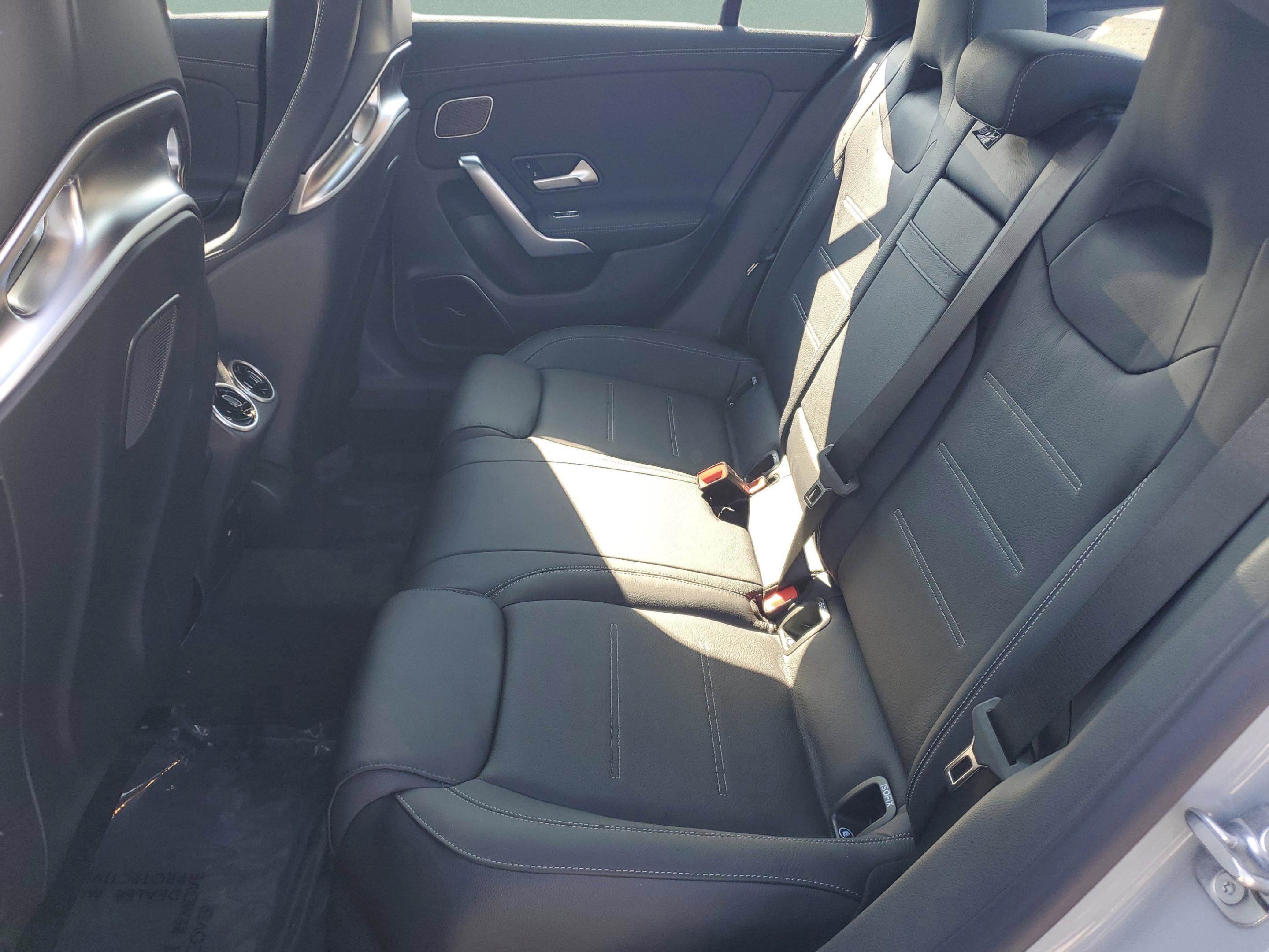 New 2026 Mercedes-Benz CLA 45 AMG S 4MATIC image 10