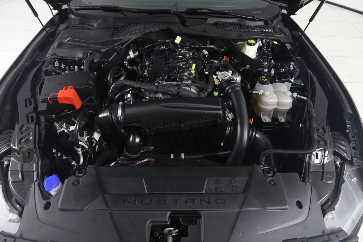 Used 2024 Ford Mustang Premium RWD image 68
