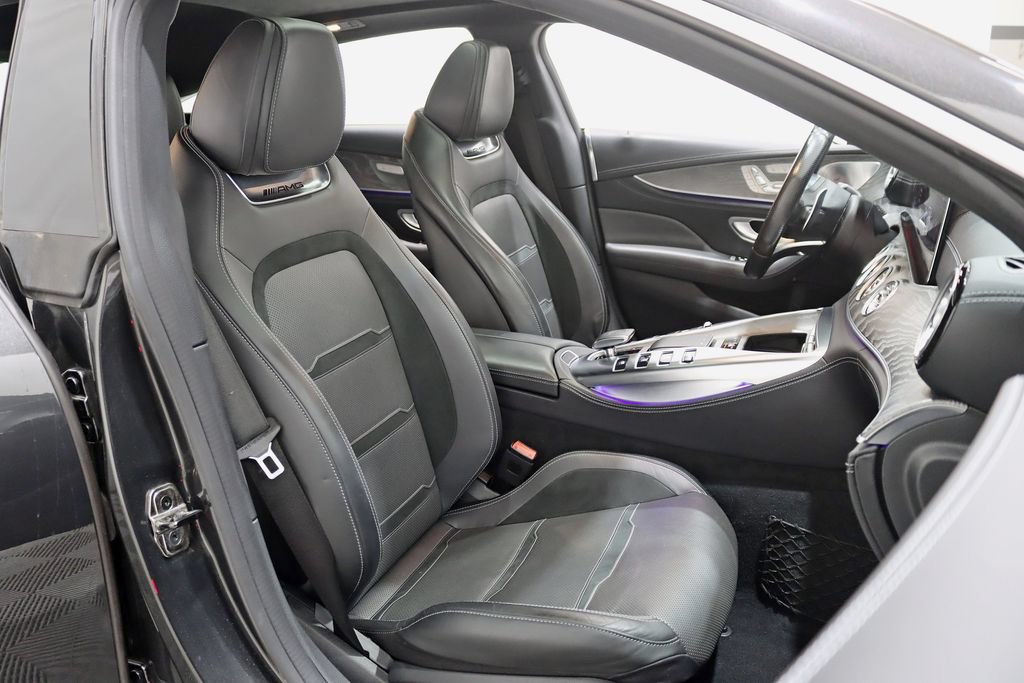 Used 2019 Mercedes-Benz AMG GT 53 image 33