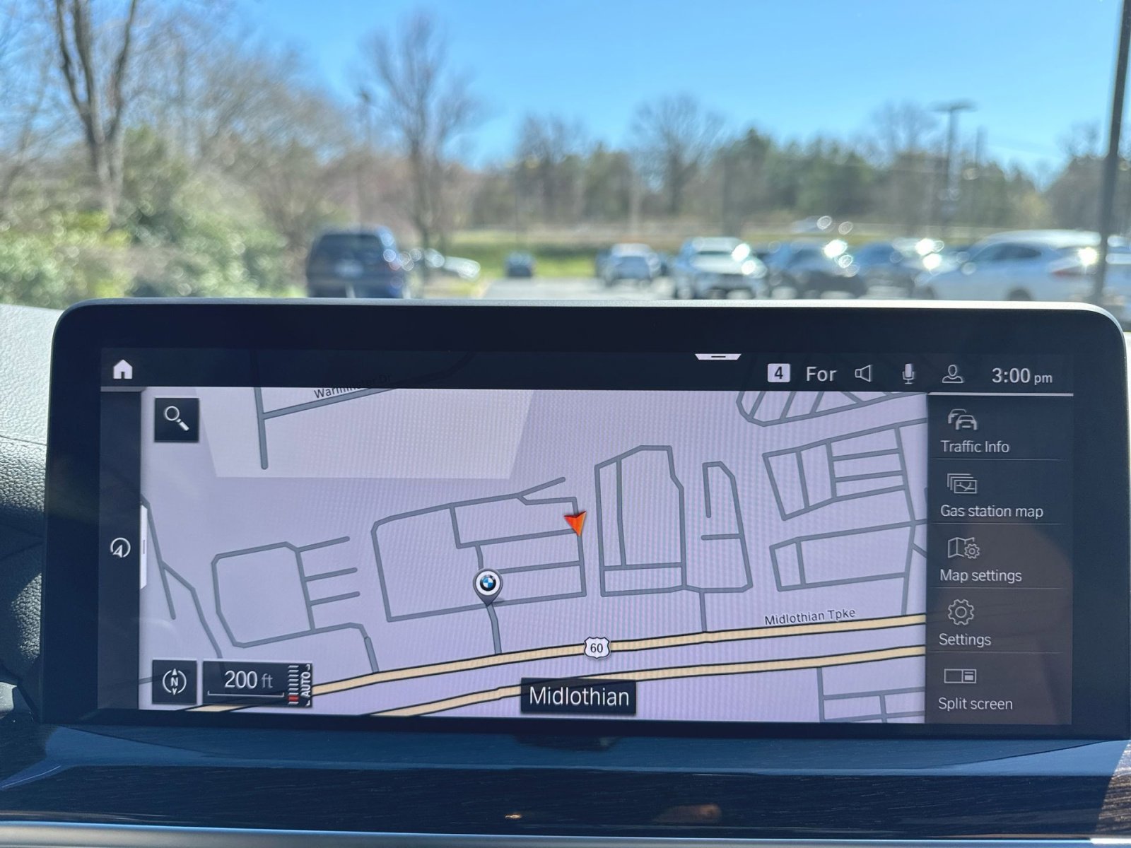 Certified 2024 BMW X3 M40i w/ Premium Package image 13