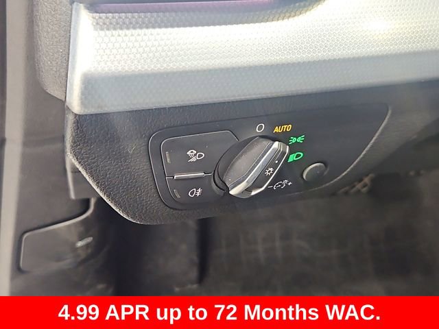 Certified 2025 Audi Q5 2.0T Premium Plus image 28