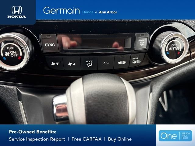 Used 2015 Honda CR-V EX-L image 29