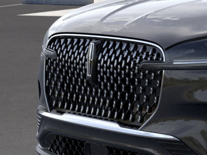 New 2026 Lincoln Aviator 2WD image 16