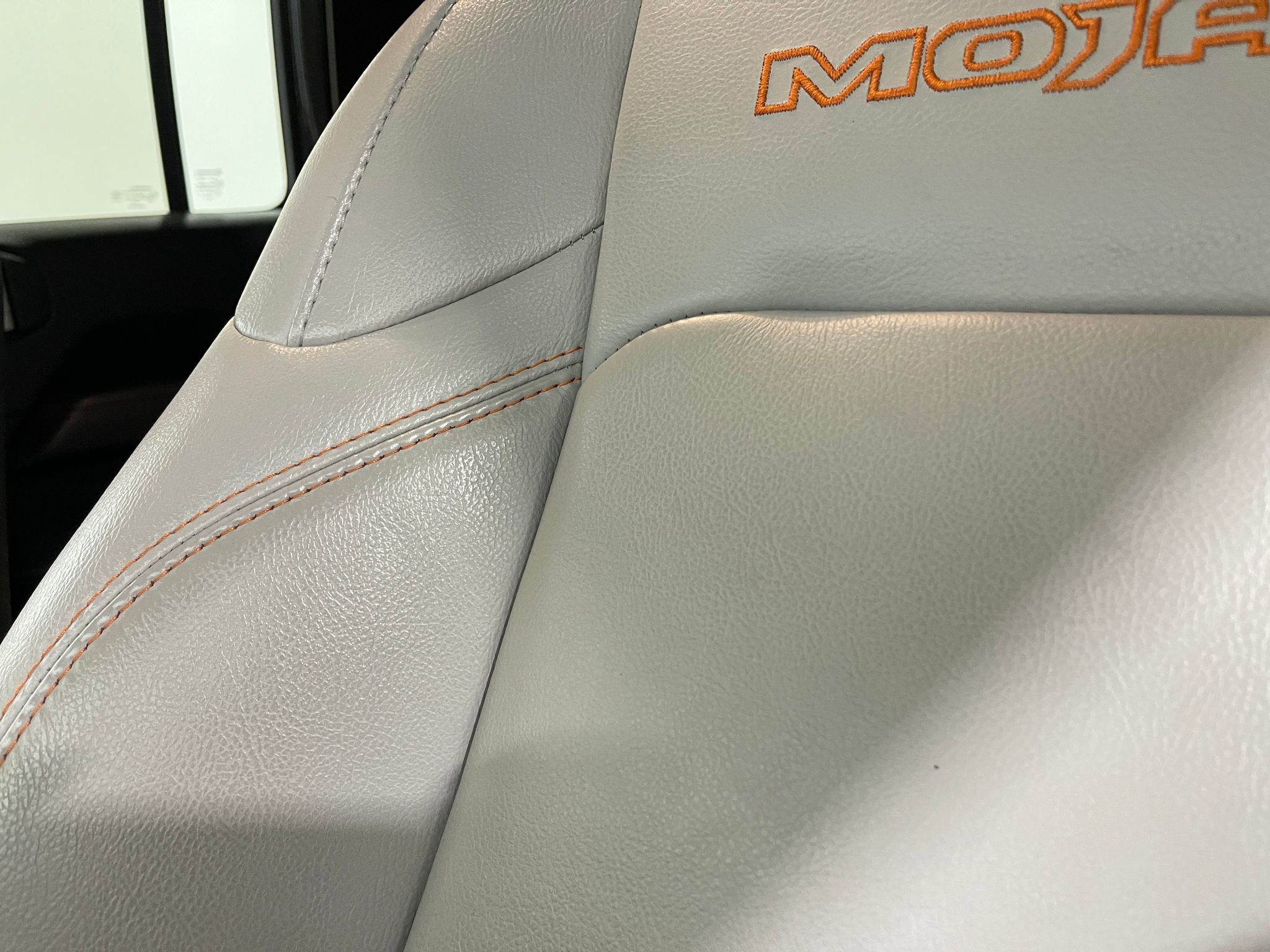 Used 2021 Jeep Gladiator Mojave image 17