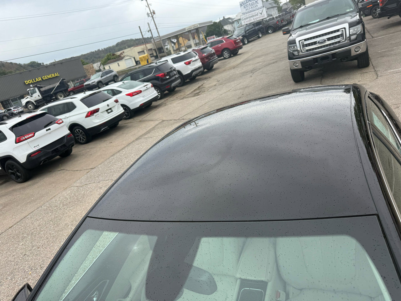 Used 2015 Chrysler 200 Limited image 25