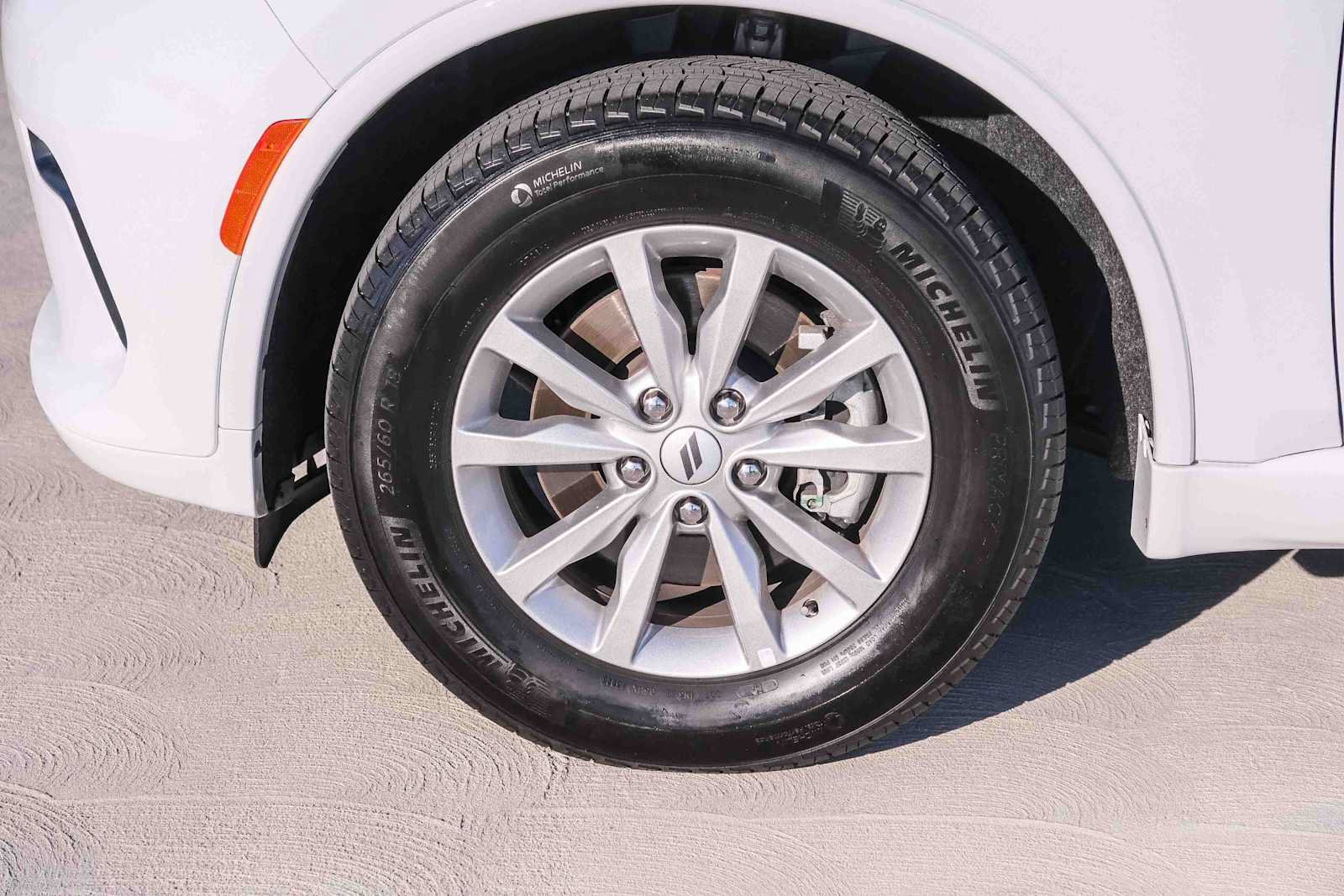 Used 2026 Dodge Durango GT RWD image 10