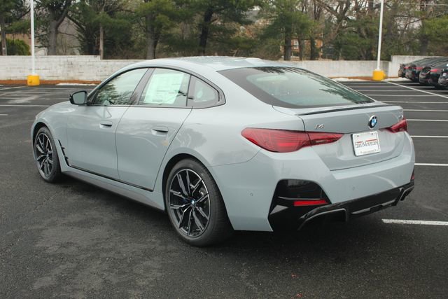 New 2026 BMW i4 xDrive40i w/ M Sport Package image 6