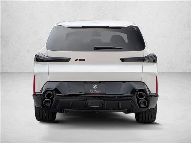 New 2026 BMW XM Label Red image 7
