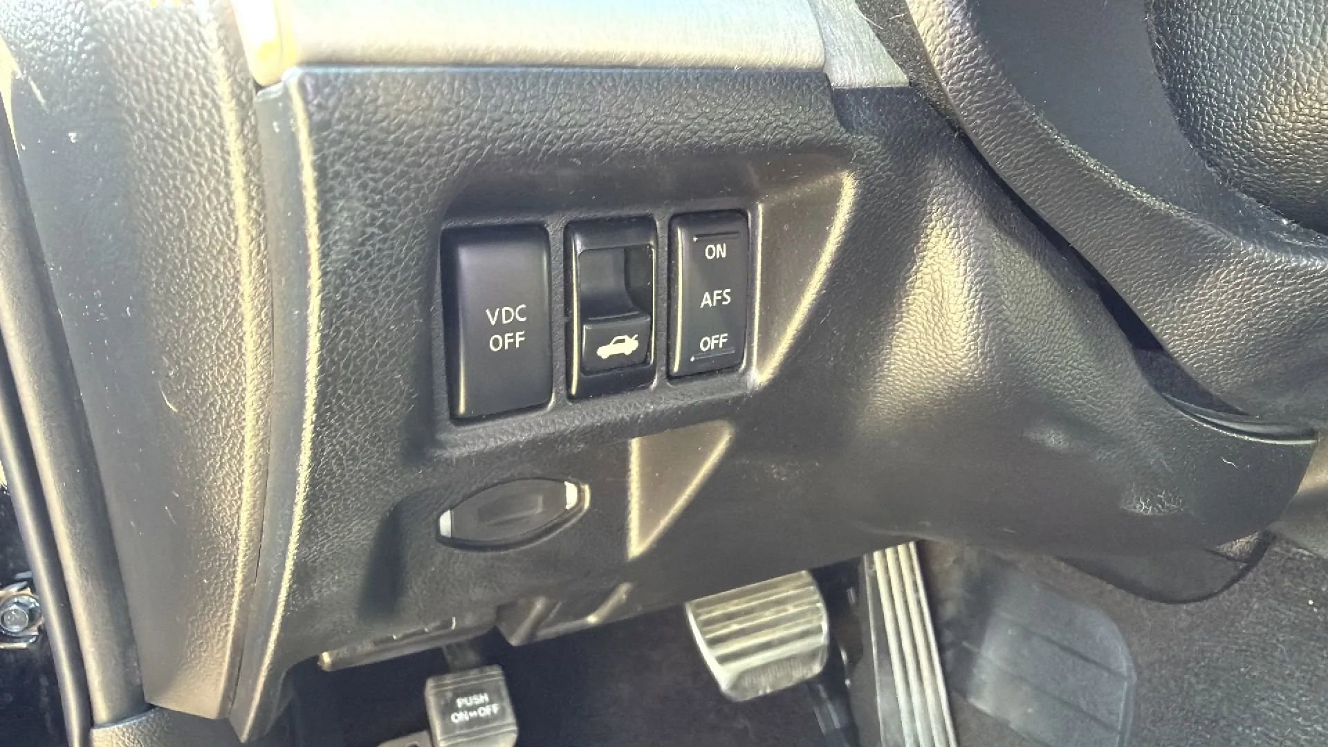 Used 2007 INFINITI G35 Sport w/ Premium Pkg image 22