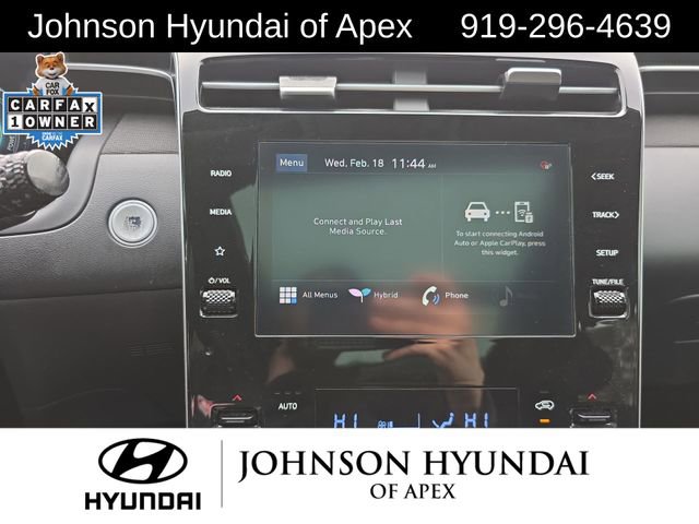 Used 2022 Hyundai Tucson SEL image 30
