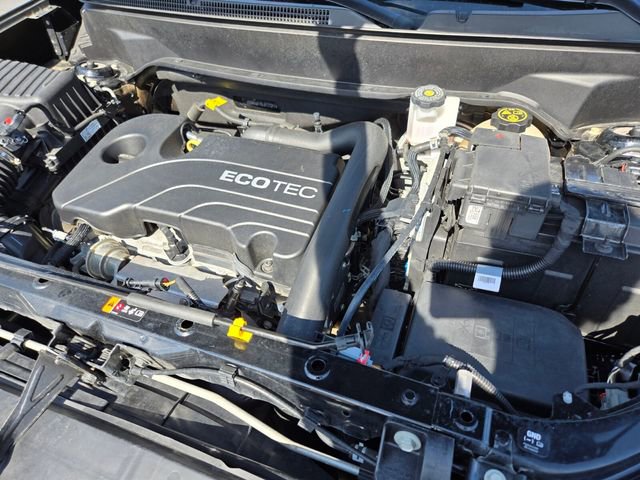 Used 2020 Chevrolet Equinox LT AWD/4WD image 21