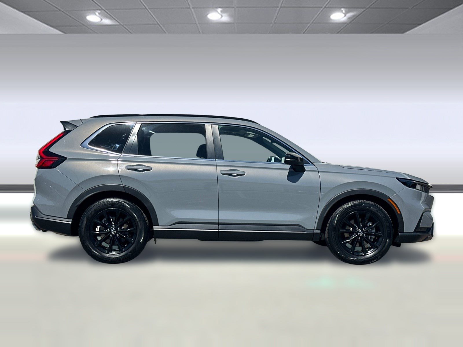 Used 2024 Honda CR-V Sport-L image 7