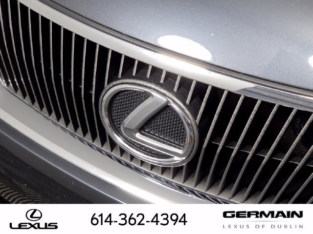Used 2010 Lexus IS 350C w/ Luxury Pkg RWD image 18
