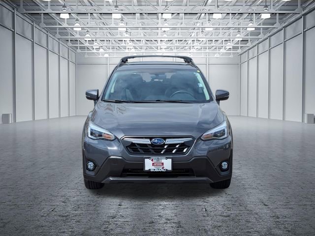 Certified 2023 Subaru Crosstrek 2.5i Limited AWD/4WD image 8