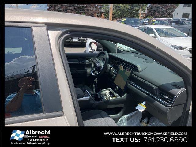 New 2026 GMC Terrain Elevation image 6