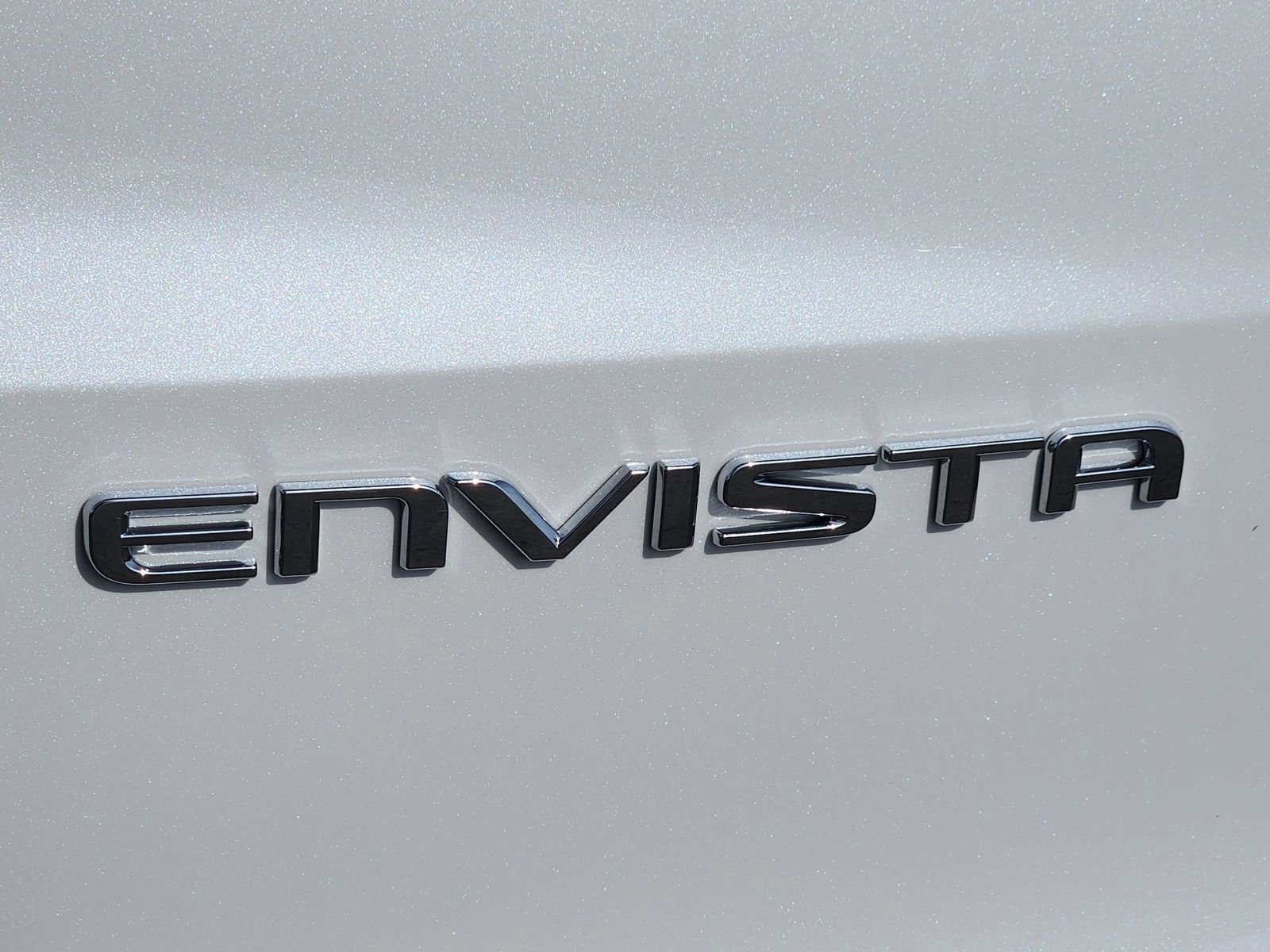 New 2026 Buick Envista Preferred FWD image 12