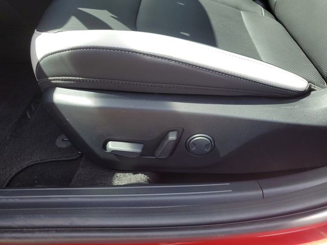 Certified 2025 Kia K4 GT-Line Turbo image 15