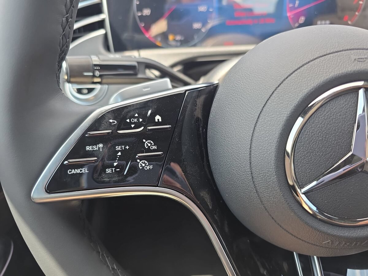 New 2026 Mercedes-Benz E 350 Sedan image 17